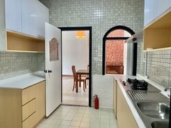 Buona Vista Gardens (D5), Condominium #546138171